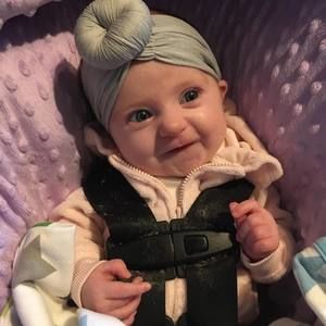 Meet your Posher, Liz